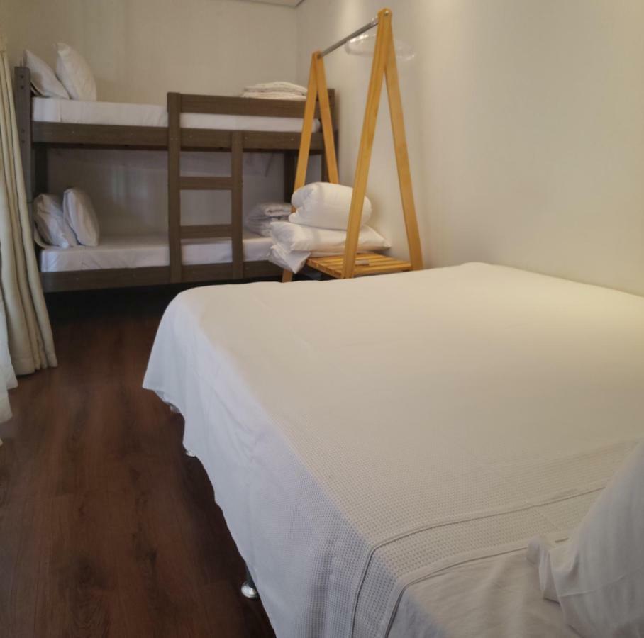 Capitólio Villa Container Lodge מראה חיצוני תמונה