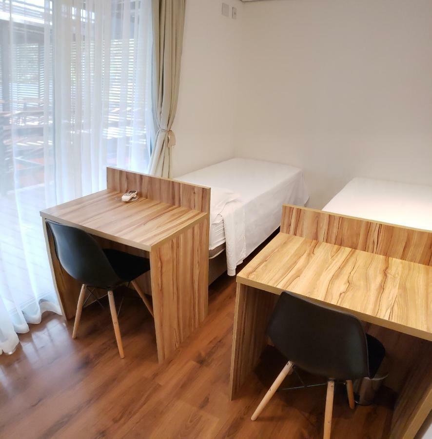 Capitólio Villa Container Lodge מראה חיצוני תמונה