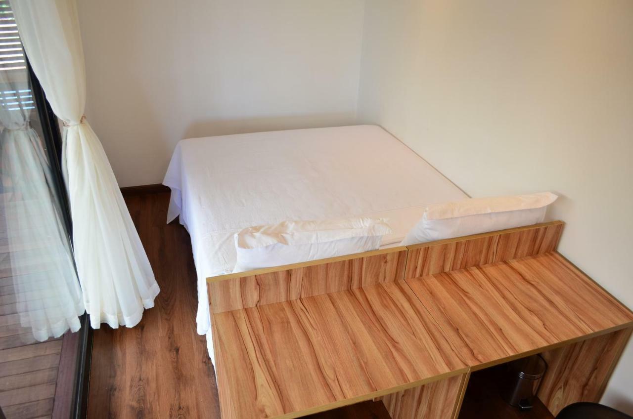 Capitólio Villa Container Lodge מראה חיצוני תמונה