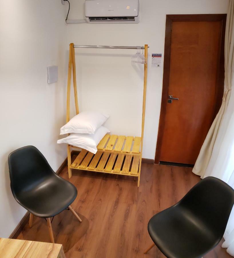 Capitólio Villa Container Lodge מראה חיצוני תמונה