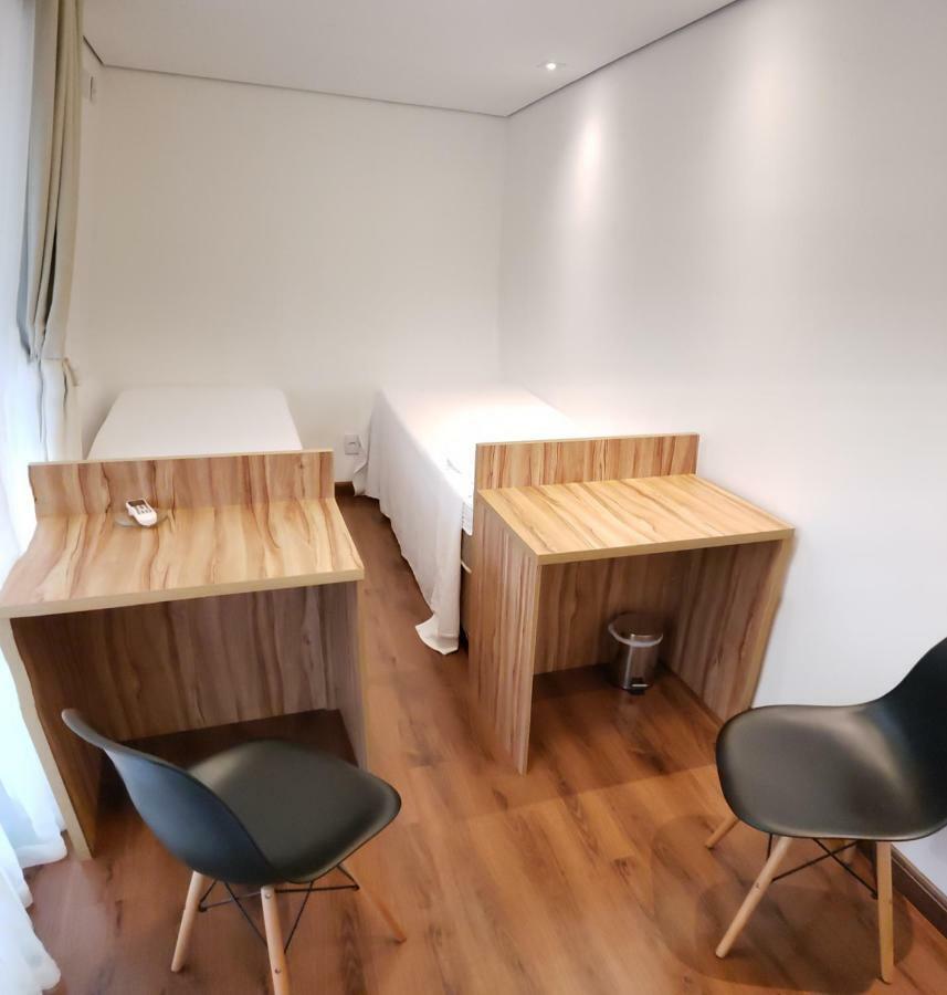 Capitólio Villa Container Lodge מראה חיצוני תמונה