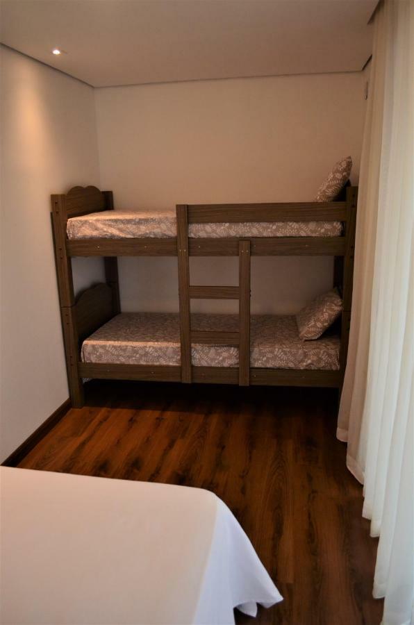 Capitólio Villa Container Lodge מראה חיצוני תמונה