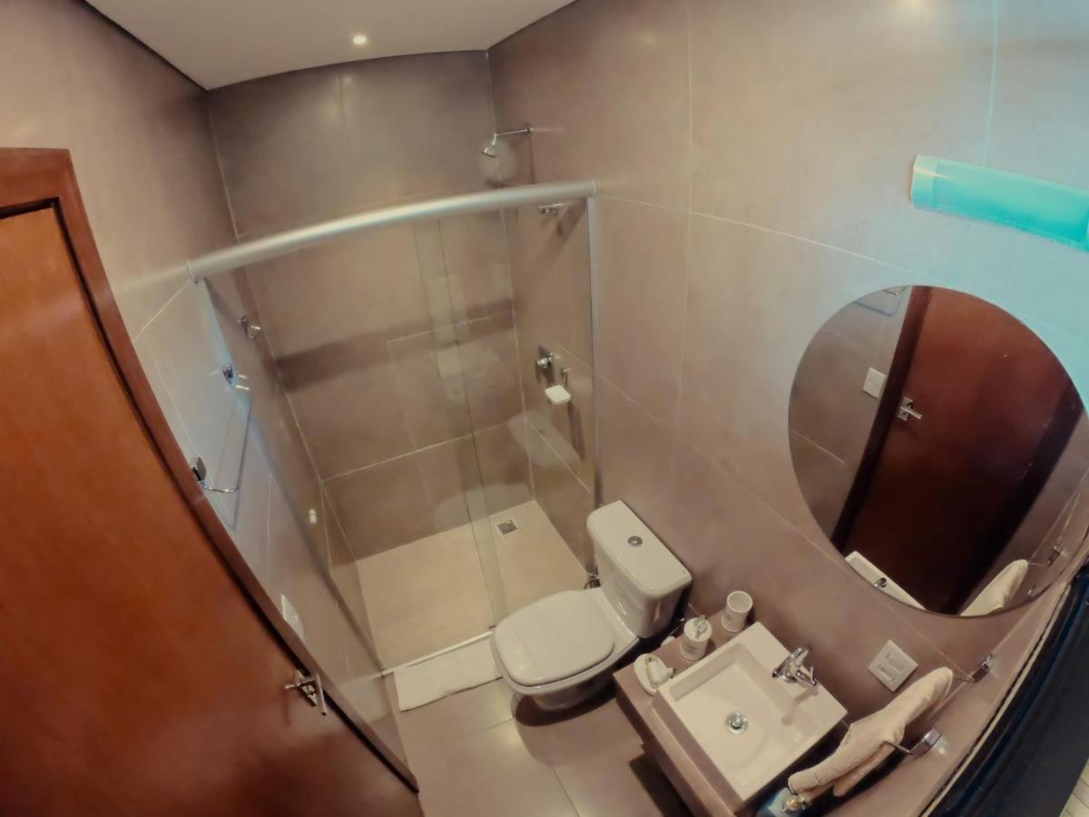 Capitólio Villa Container Lodge מראה חיצוני תמונה