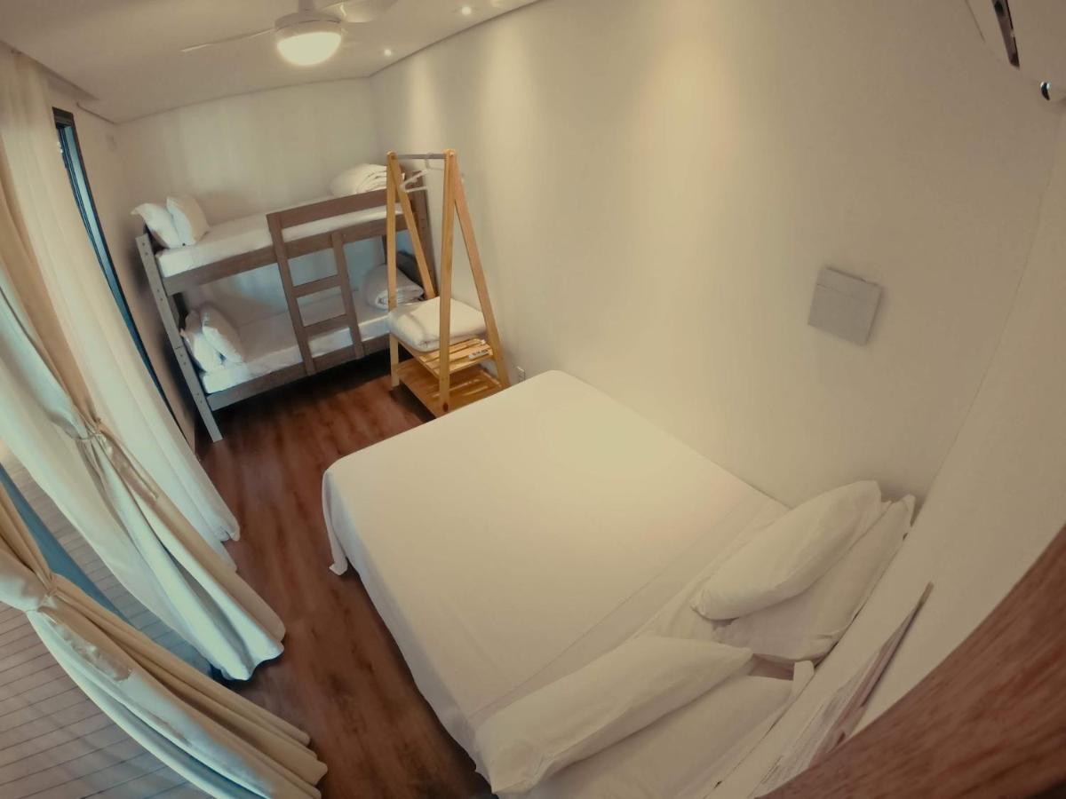 Capitólio Villa Container Lodge מראה חיצוני תמונה