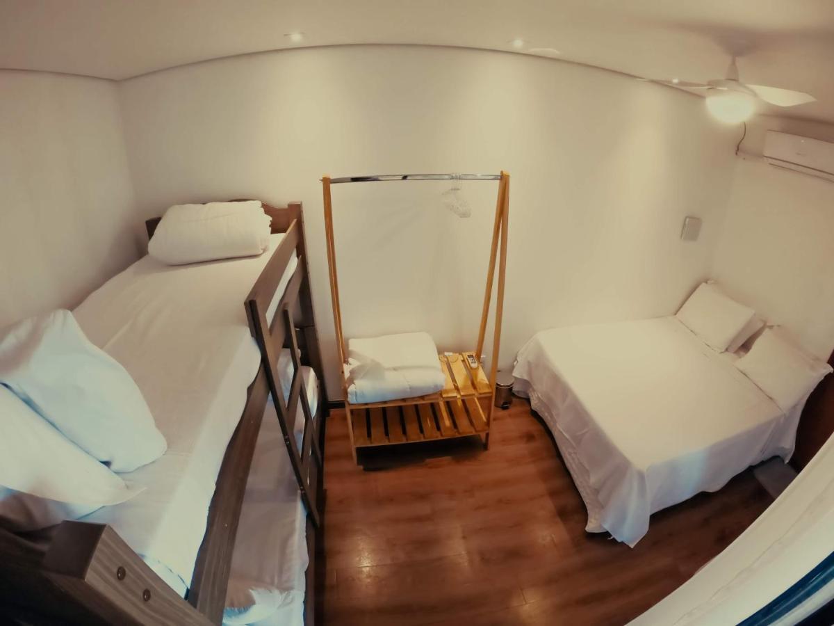 Capitólio Villa Container Lodge מראה חיצוני תמונה