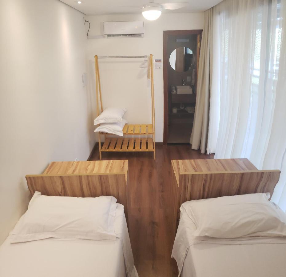 Capitólio Villa Container Lodge מראה חיצוני תמונה