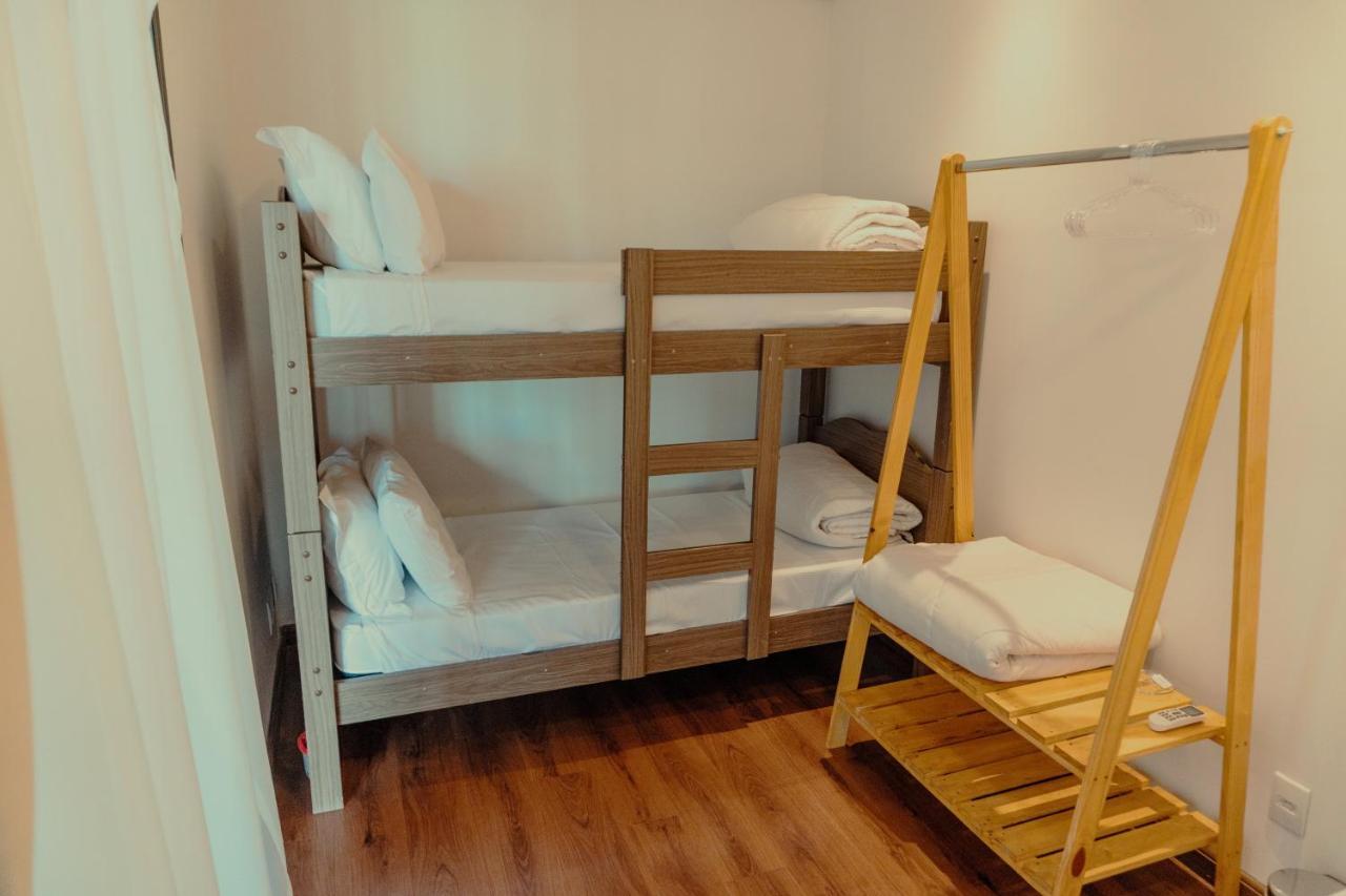 Capitólio Villa Container Lodge מראה חיצוני תמונה