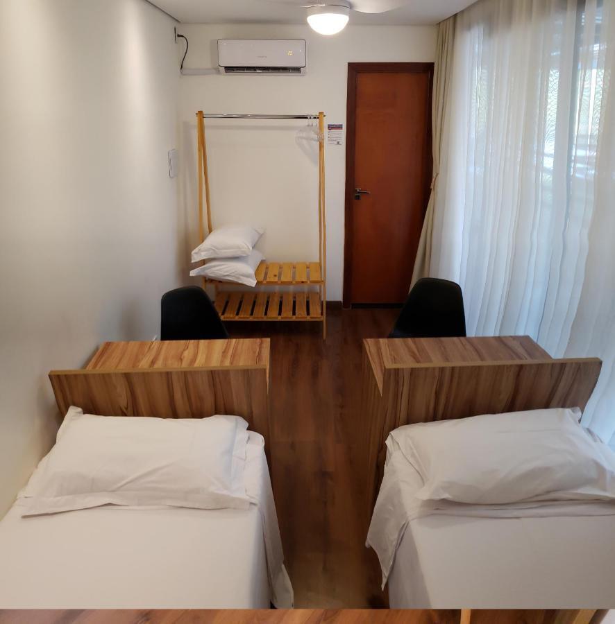 Capitólio Villa Container Lodge מראה חיצוני תמונה