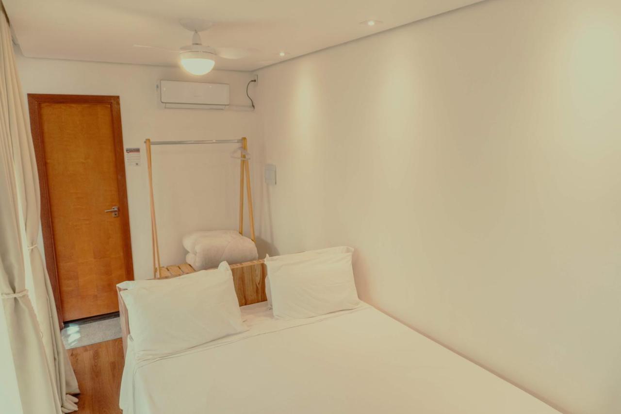 Capitólio Villa Container Lodge מראה חיצוני תמונה